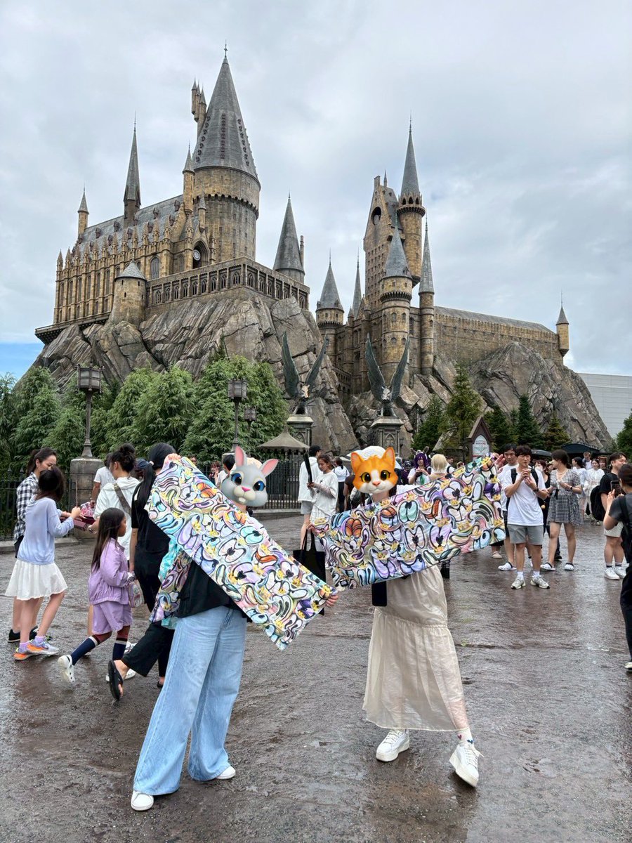 かなぽよ👑🐃@4/4広島 tweet media