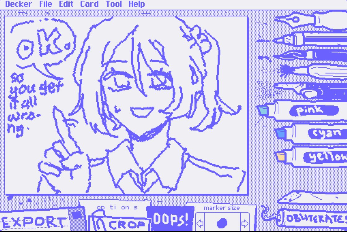 a doodle ft. touchpad (I was too bloated to take the pentab; I wanted to throw up)