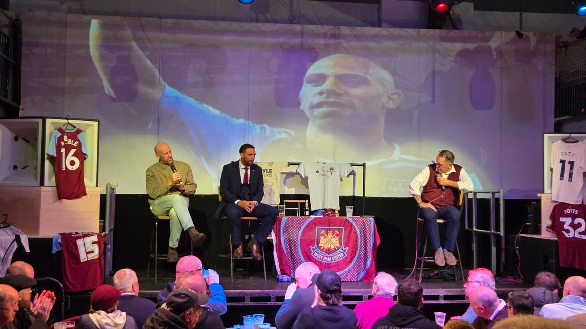 Chris Dawe tweet media