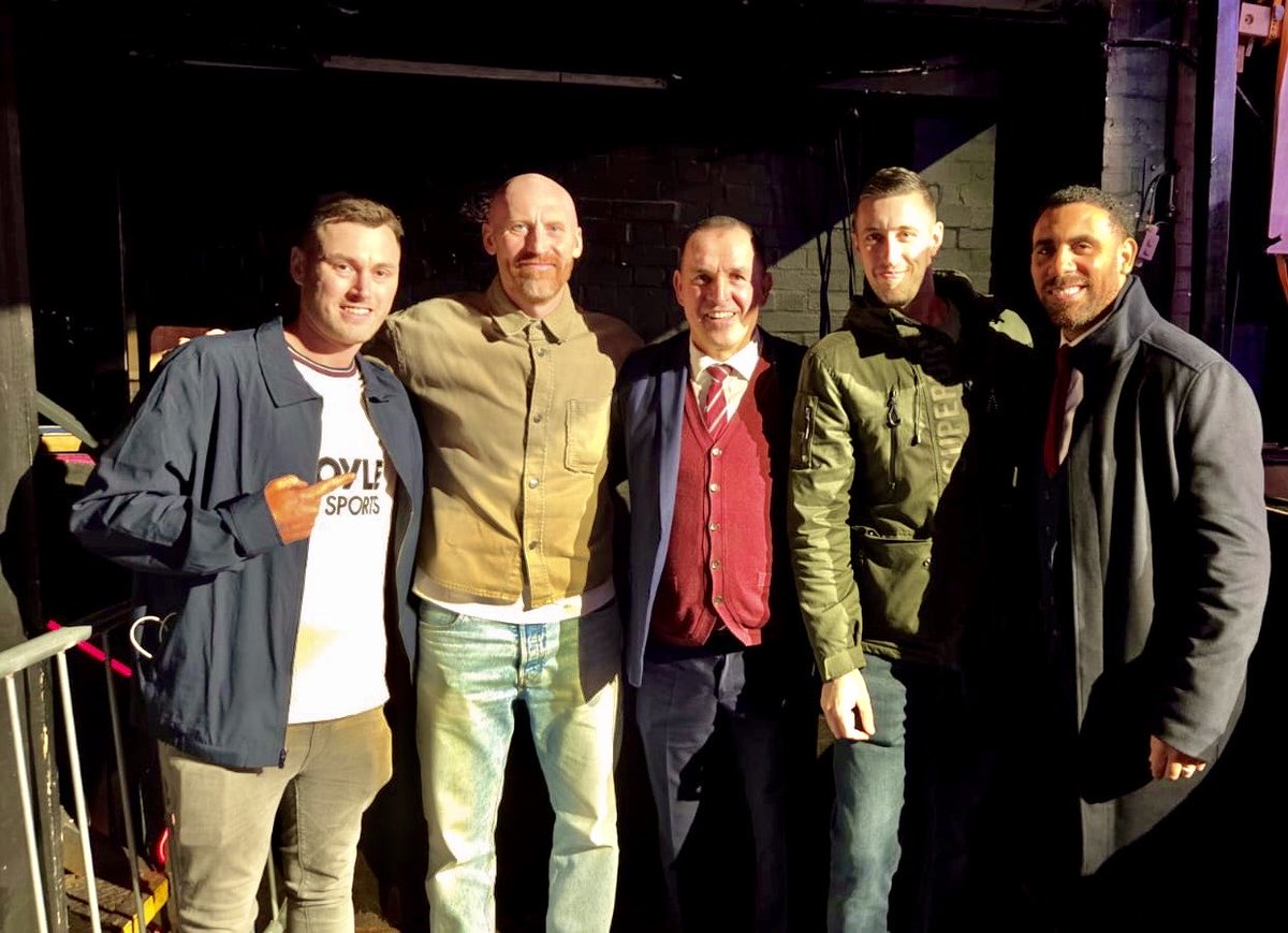 Chris Dawe tweet media