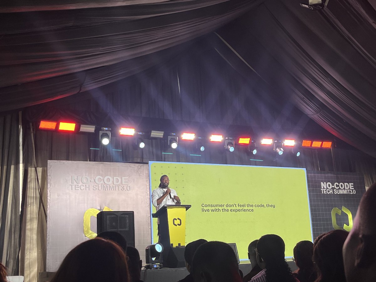 deedeepatell's tweet photo. …..and so it begins😎

Had a swell time at @nocodesummit 
#nocodetechsummit #nocodetech https://t.co/3wM6Nwhbgs