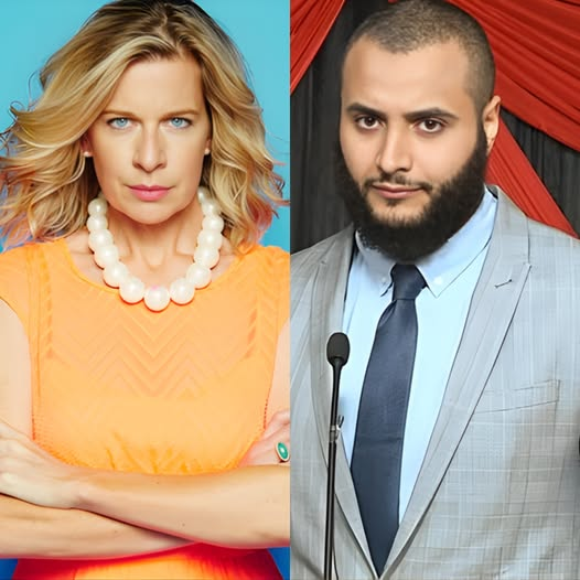 ¡Katie Hopkins acaba de DESTRUIR al imán Mohammed Hijab en cámara en vivo!

Lo que comenzó como una discusión callejera tranquila se convirtió en un infierno total cuando el imán Mohammed Hijab miró a la lente e insistió:

«El islam es la religión suprema de paz y tolerancia».