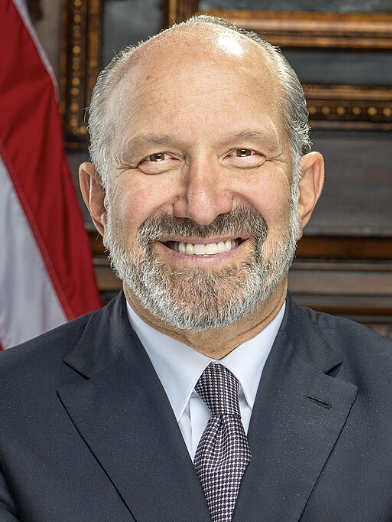 🚨 FBI has evidence of Howard Lutnick’s "ILLEGAL activities" as of 4.23.2021. He should be impeached, removed and jailed.
