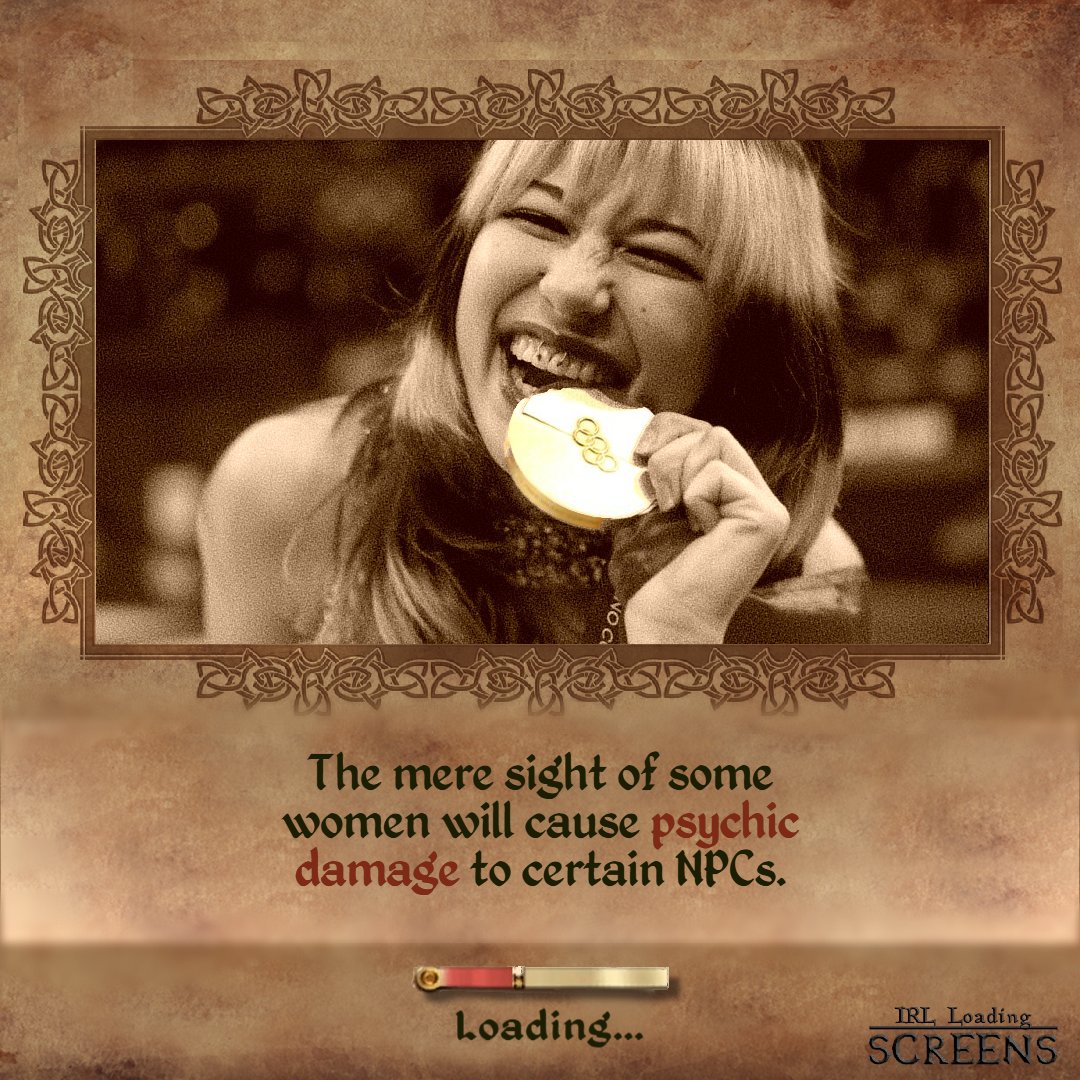 IRL Loading Screens (@irloadingscreen) on Twitter photo 