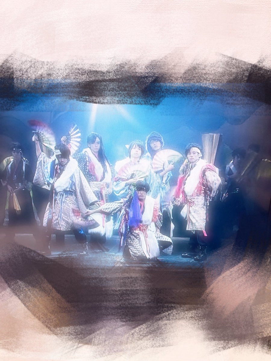 tomo_Ryojjw7519's tweet photo. 誰か一緒に懐古しませんか。私と一緒に闇を突き抜けませんか。、
#大阪松竹座さよなら公演
#少年たち
#7WEST https://t.co/Ysyoy6Oyei