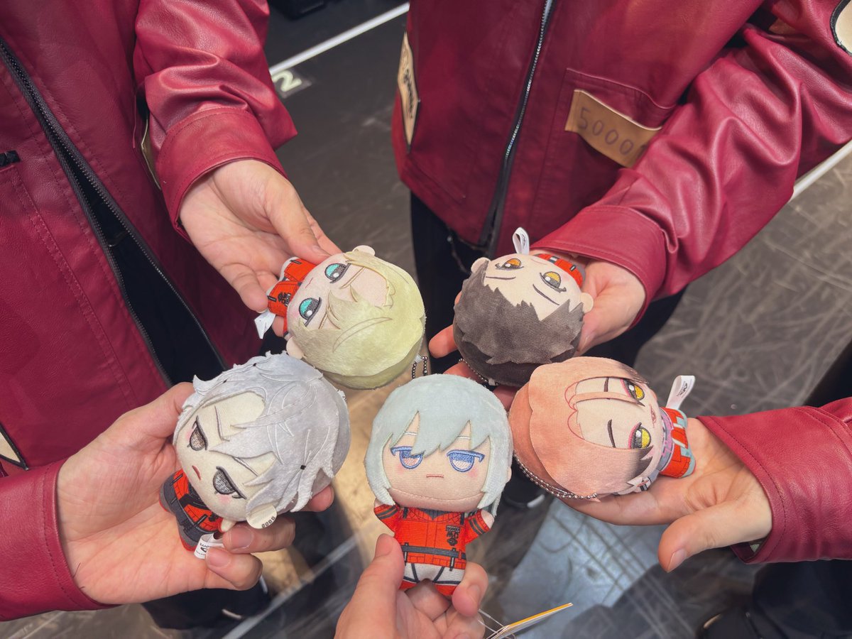 堀金蒼平 tweet media