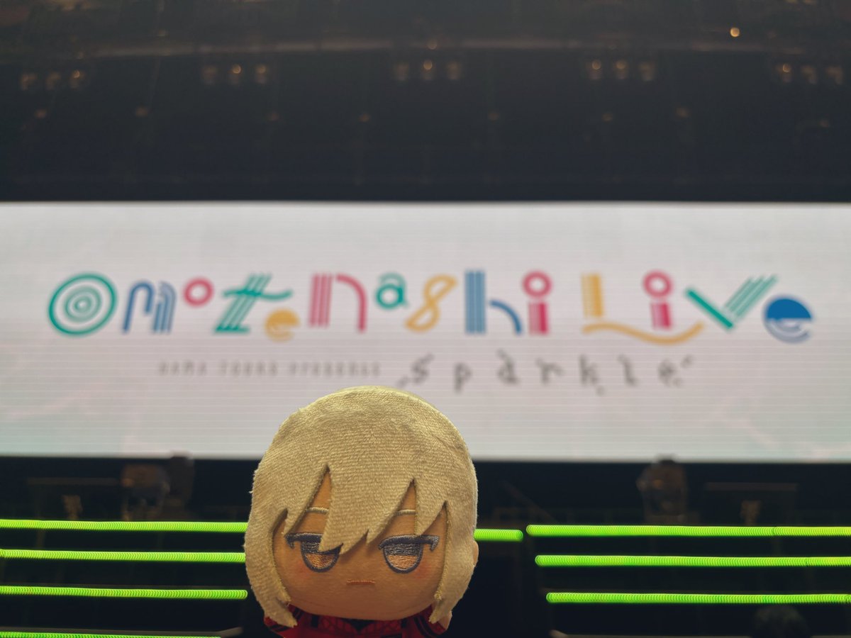 堀金蒼平 tweet media