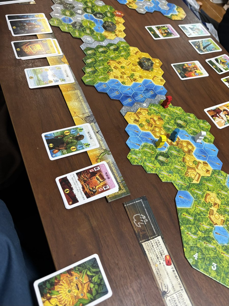 Mg Lightsの踊る女帝 ヨコナ tweet media