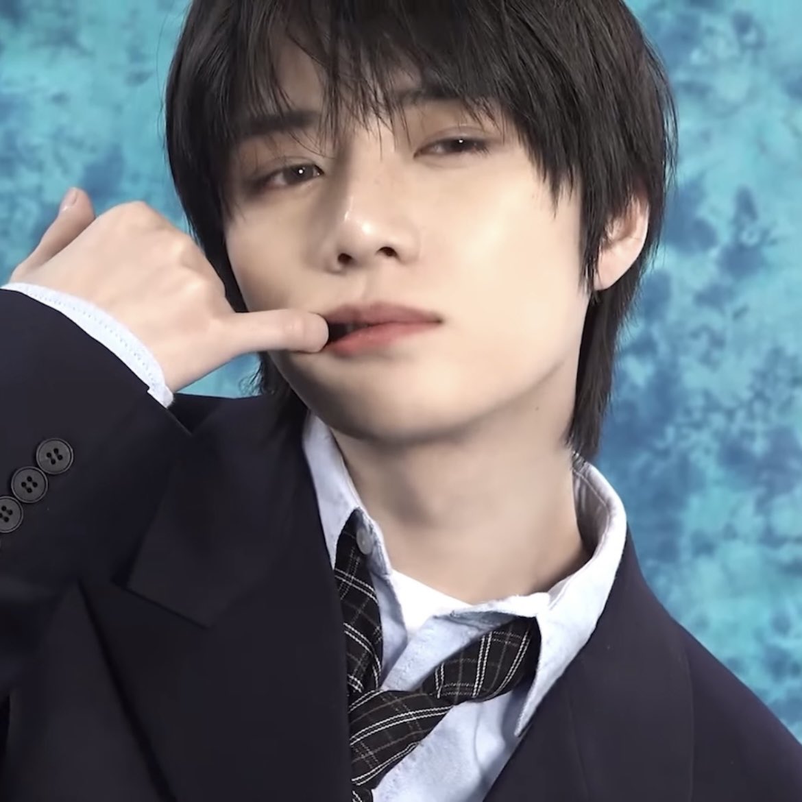 버찌🌼 (@beomzzi) on Twitter photo 