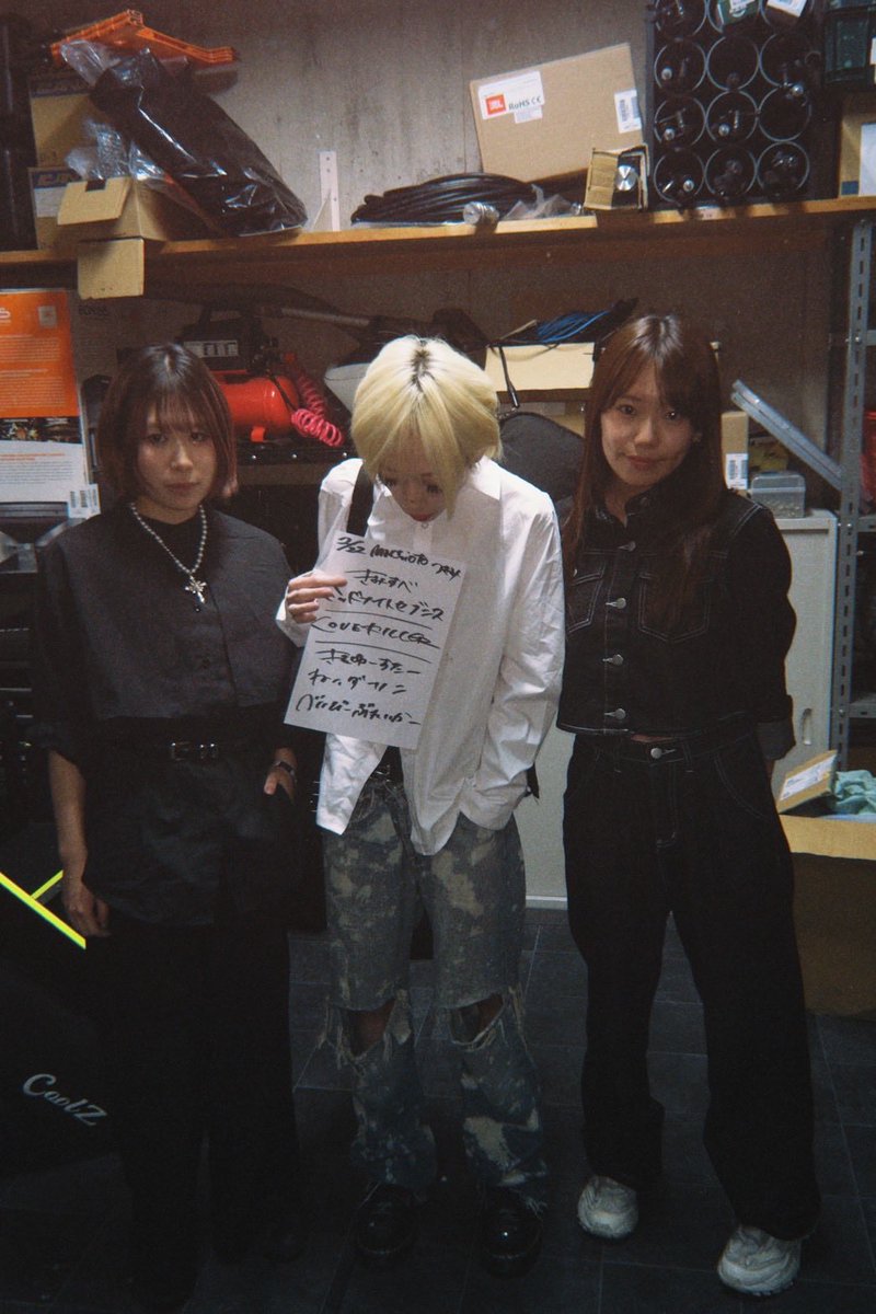 つきみ (@tuk_imi) / Posts / X