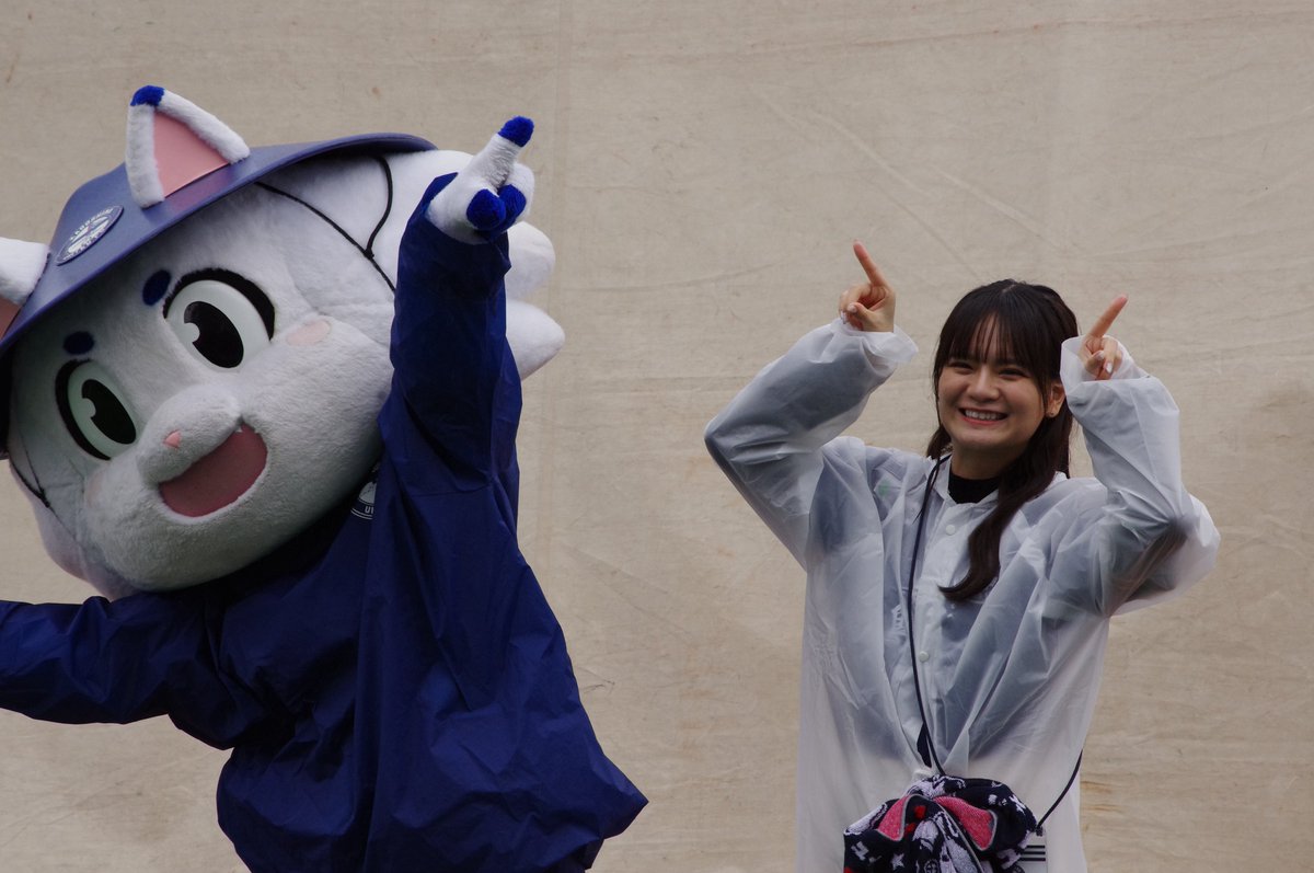 to_v_11's tweet photo. #鹿児島ユナイテッドFC
#ゆないくー
#ゆないくーおねえさん https://t.co/S2BLbQ8rt9