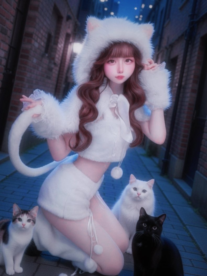 のんちゃん (@Alice_Non_neko) / Posts / X