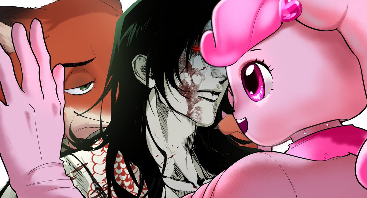 허쑤당 tweet media