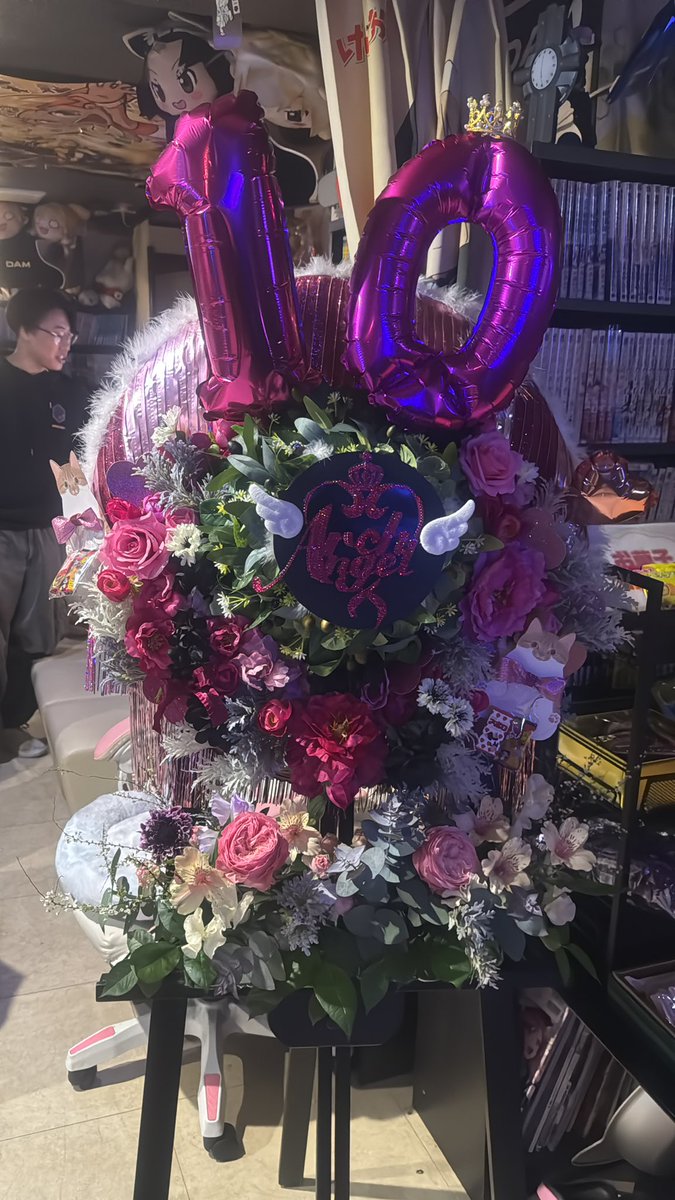 刹那@アクエンスタッフ募集中! tweet media