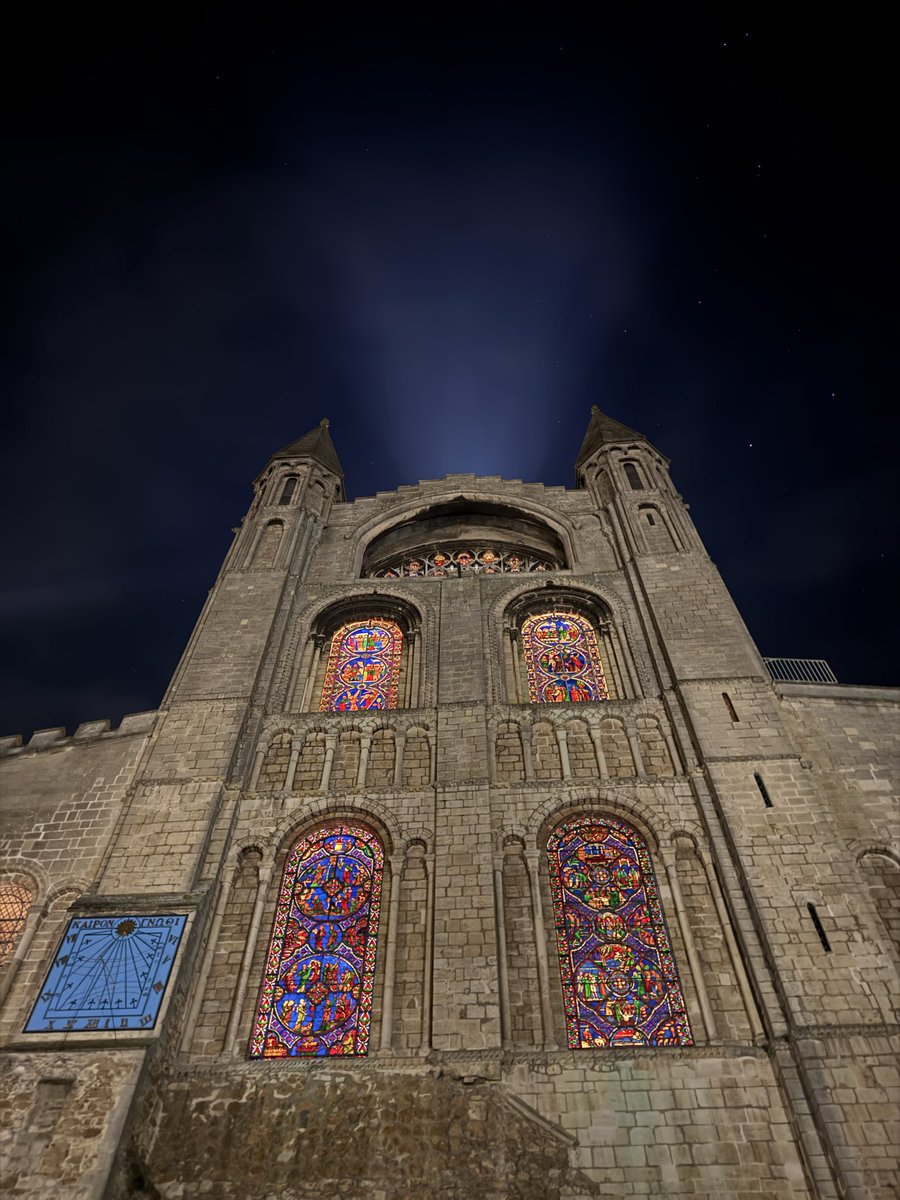 Tiptree Star Gazers tweet media