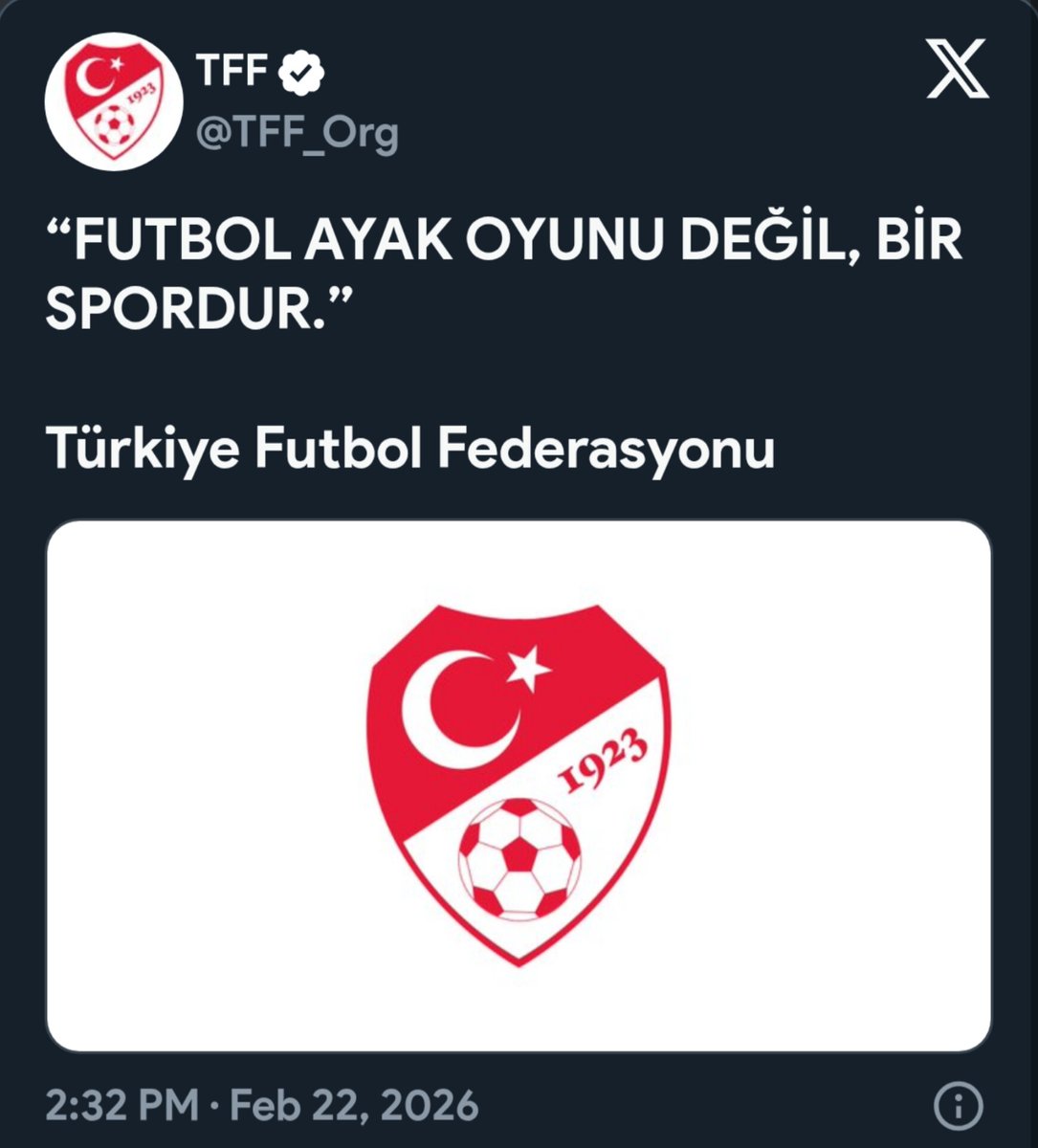 #tff
#Galatasaray
Yazıklar olsun..... ❤️ 💛 💯 💯 💯 👏 👏 👏