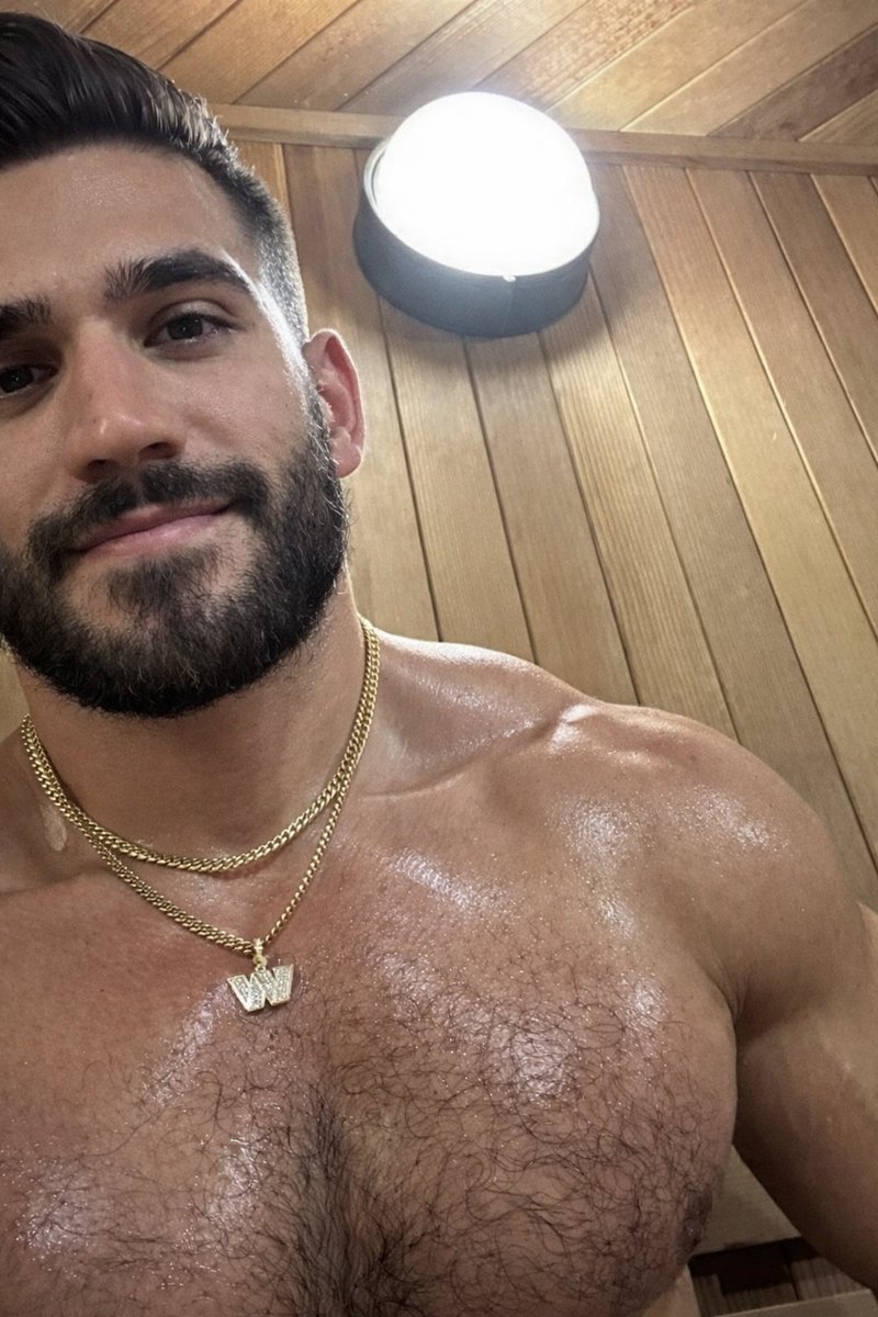 Men Supremancy 🇦🇲 tweet media