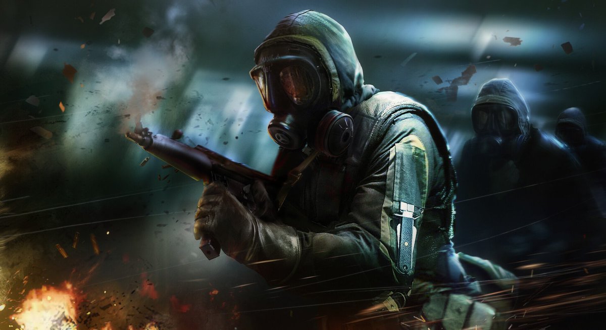 ModenasHD's tweet image. Here's the original concept art behind Russell Adler in Call of Duty Black Ops Cold War and some undercover and tactical looks explorations.

Early, he was supposed to have the rank of colonel in the army. #BlackOps