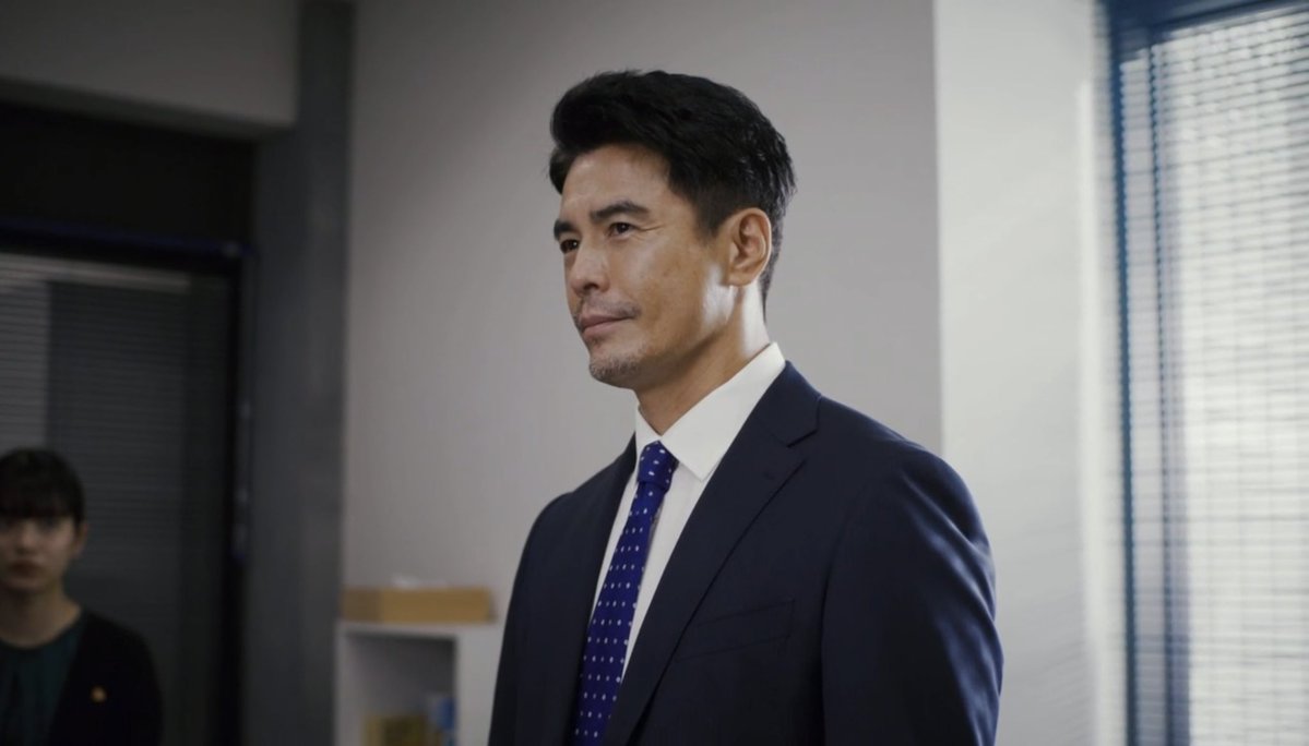 山田さん、めちゃくちゃ確り考察されてますねwww