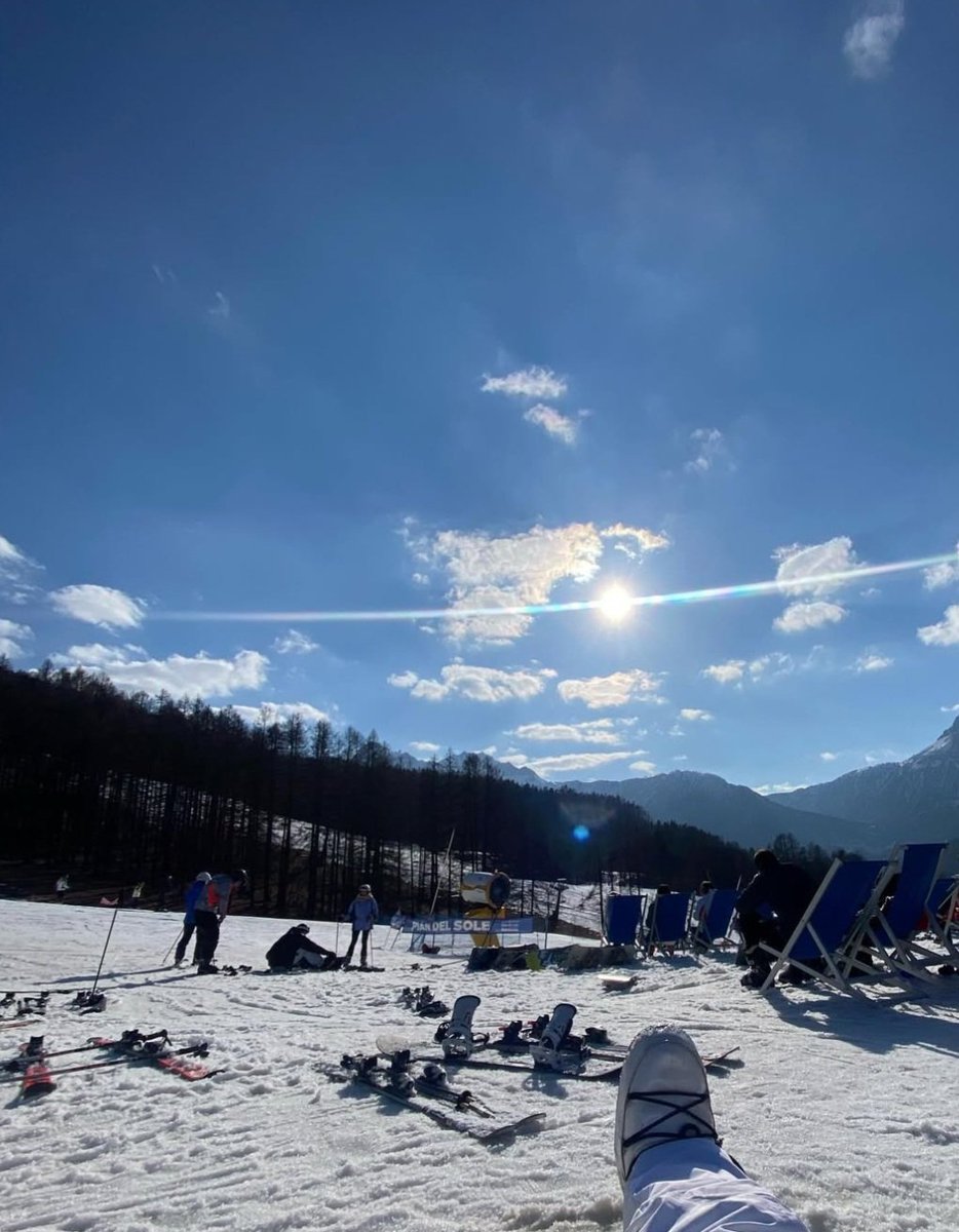 FiccoHelena's tweet photo. Thank you Milan-Cortina 🏔⛷️🇮🇹 https://t.co/7KpupK6VqZ