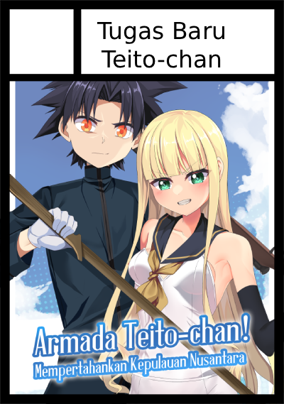 CentarumLake's tweet photo. Amin, Novel ini selesai sblm CF 22. 🙏

Yha, Randomnessthink akan kembali ke CF 22.
sampai jumpa di Comifuro 22 nanti.
#comifuro22 #comifuro #cf22 https://t.co/fqvmYURs8G