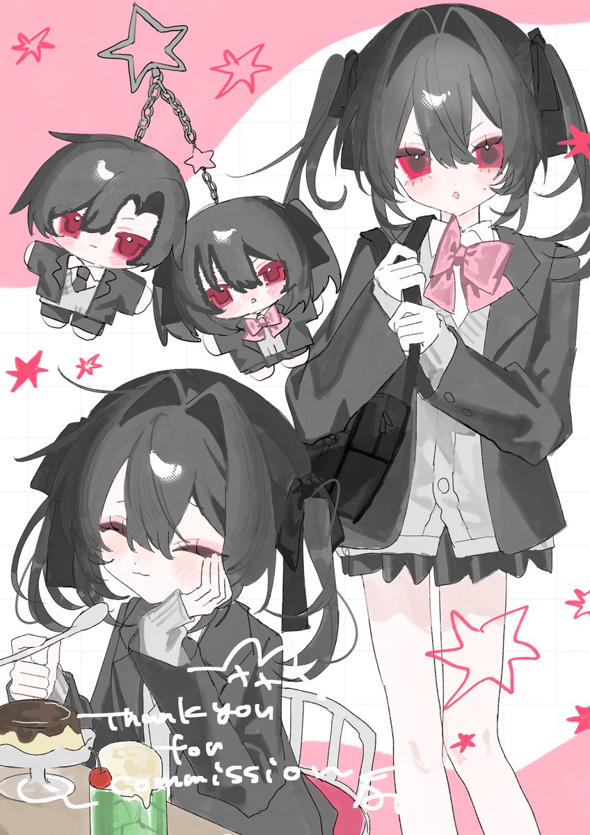 ₍ᐢ‥ᐢ₎ tweet media
