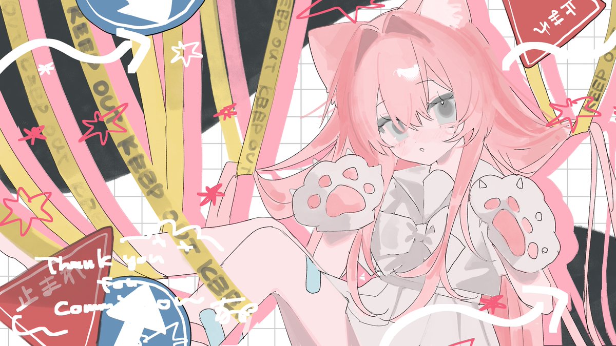 リクエストありがとうございました！✨
#Skeb