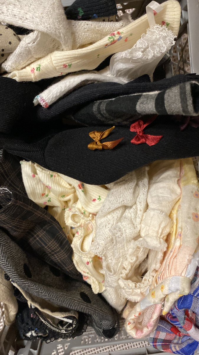 《ドールショウ77》②

カスタムヘッドお迎え頂きました方には整理券をお渡し致します

12:30にブースお戻りいただければ順番にHERO仕様（試作品）の服を2点プレゼント致します

不要な方はお会計の際に整理券不要の旨をお伝え下さい

たんまりあります

#ドールショウ77
#tinyfox