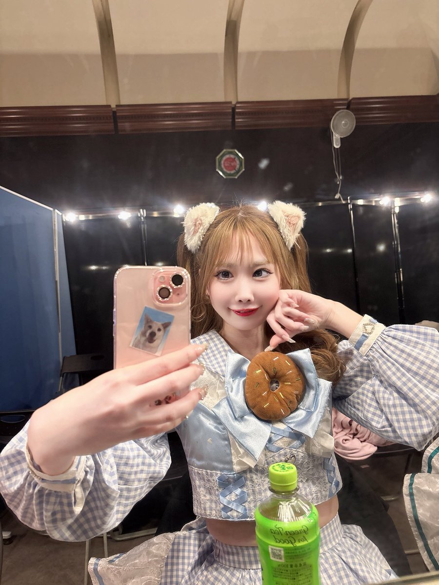 Post by 水夢まお【ふれふれフレーバー】 on X: にゃんぽこら