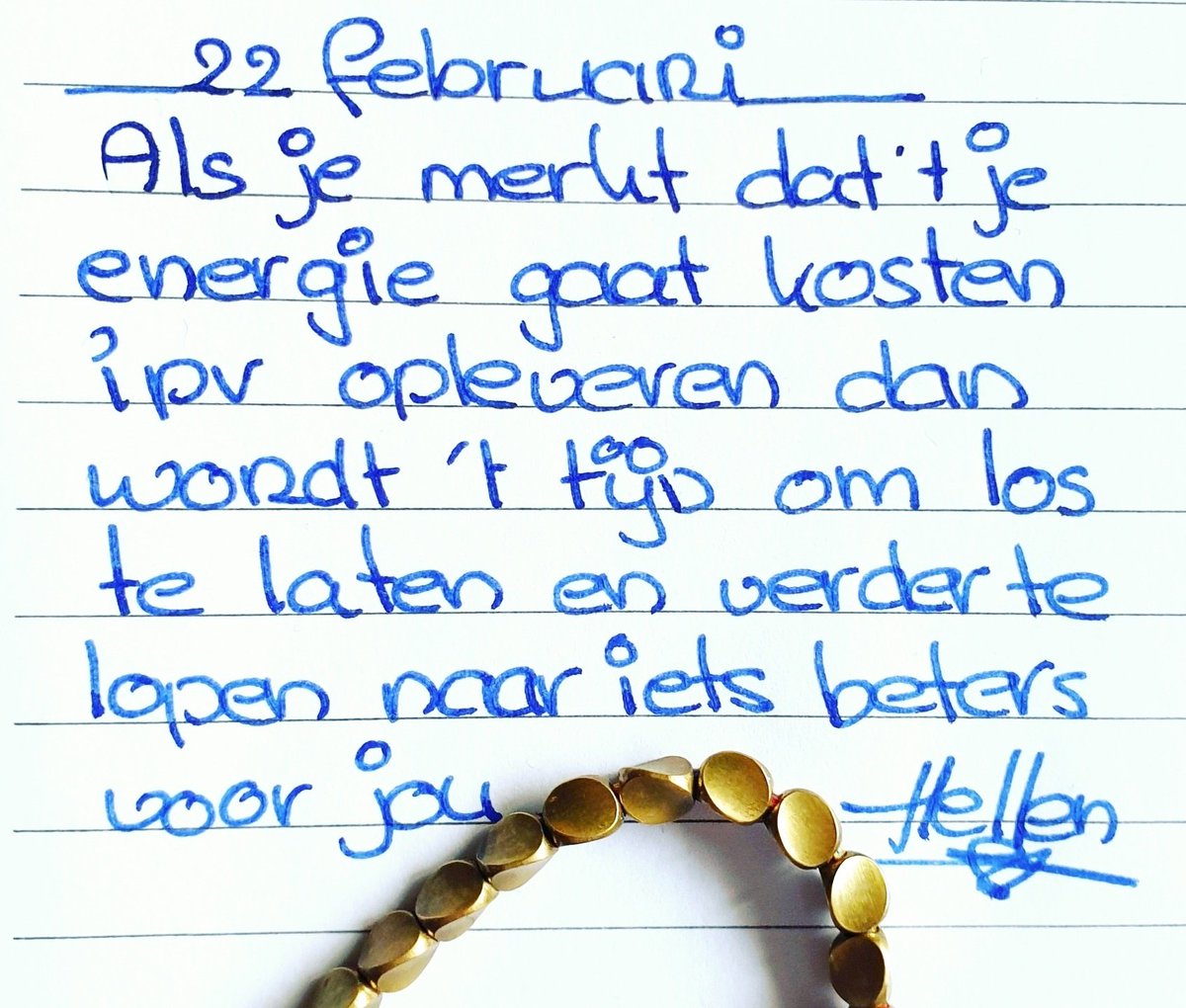 Goedemiddag ☕️☕️🍀