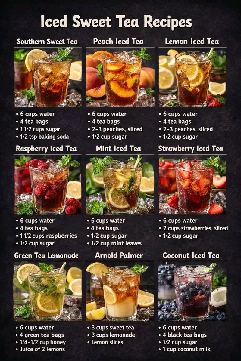 Your Natural Remedies tweet media