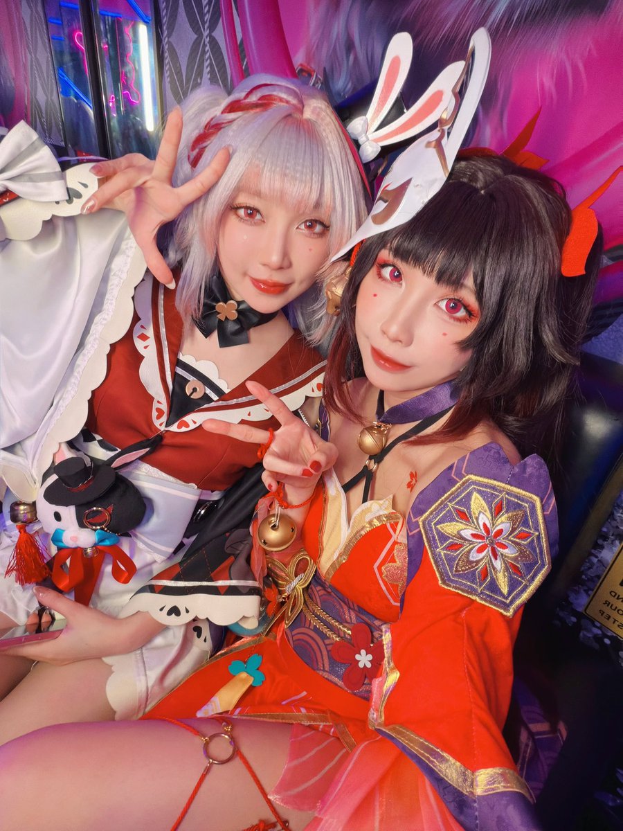 Xiao_May1811's tweet photo. 花火火花💥

#HonkaiStarRail https://t.co/PaMgVeYvAa