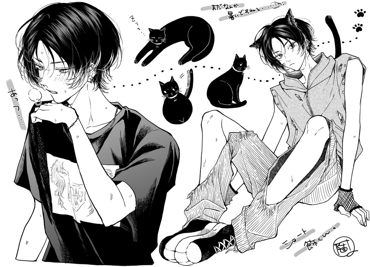 阿古多 tweet media