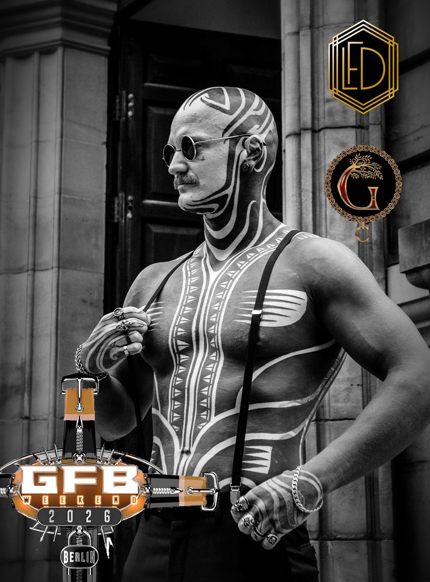 Blackout Sinner tweet media