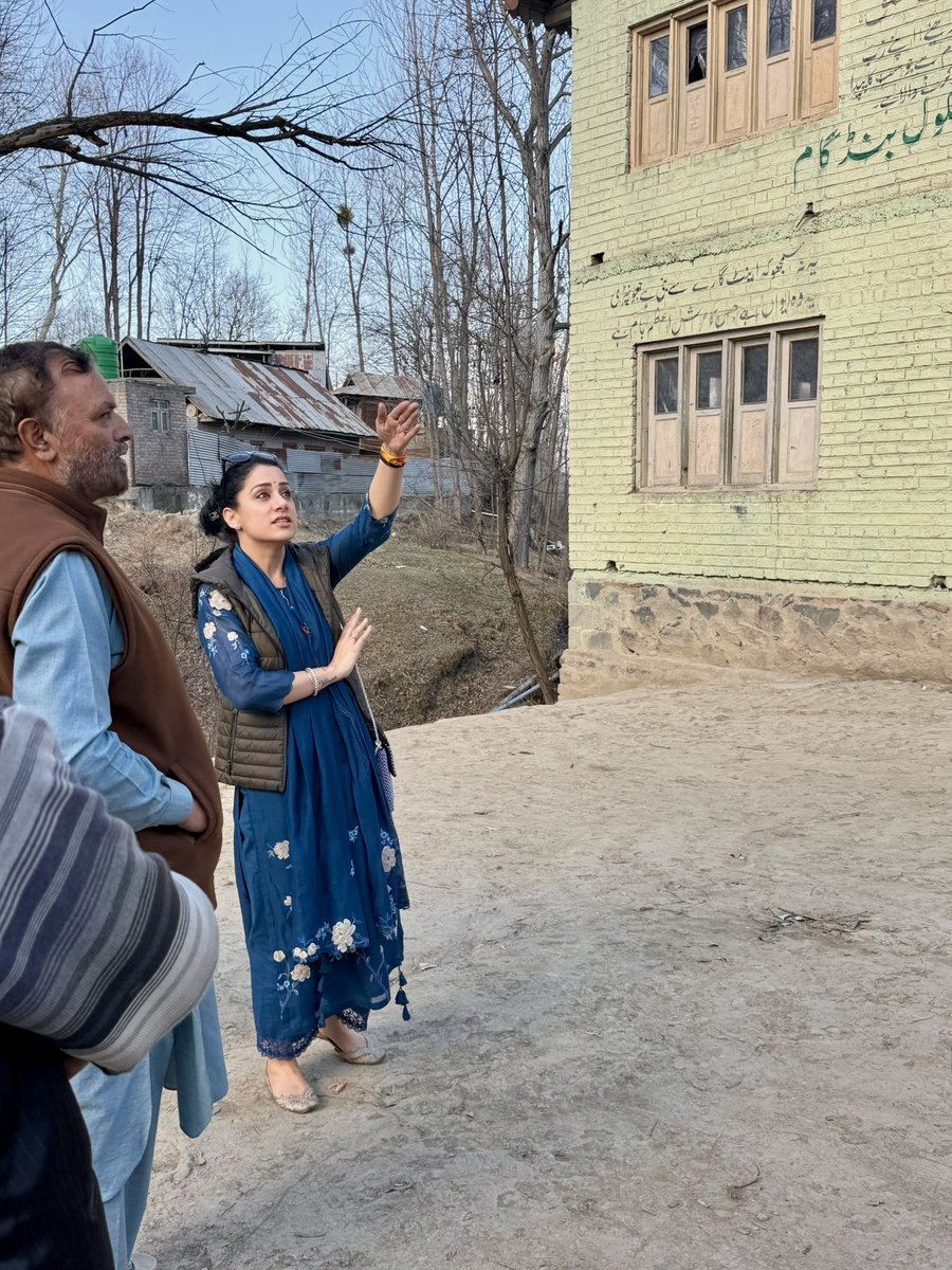 ROUBLE NAGI - रूबल नागी tweet media