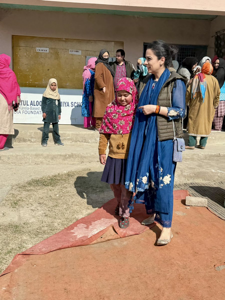 ROUBLE NAGI - रूबल नागी tweet media