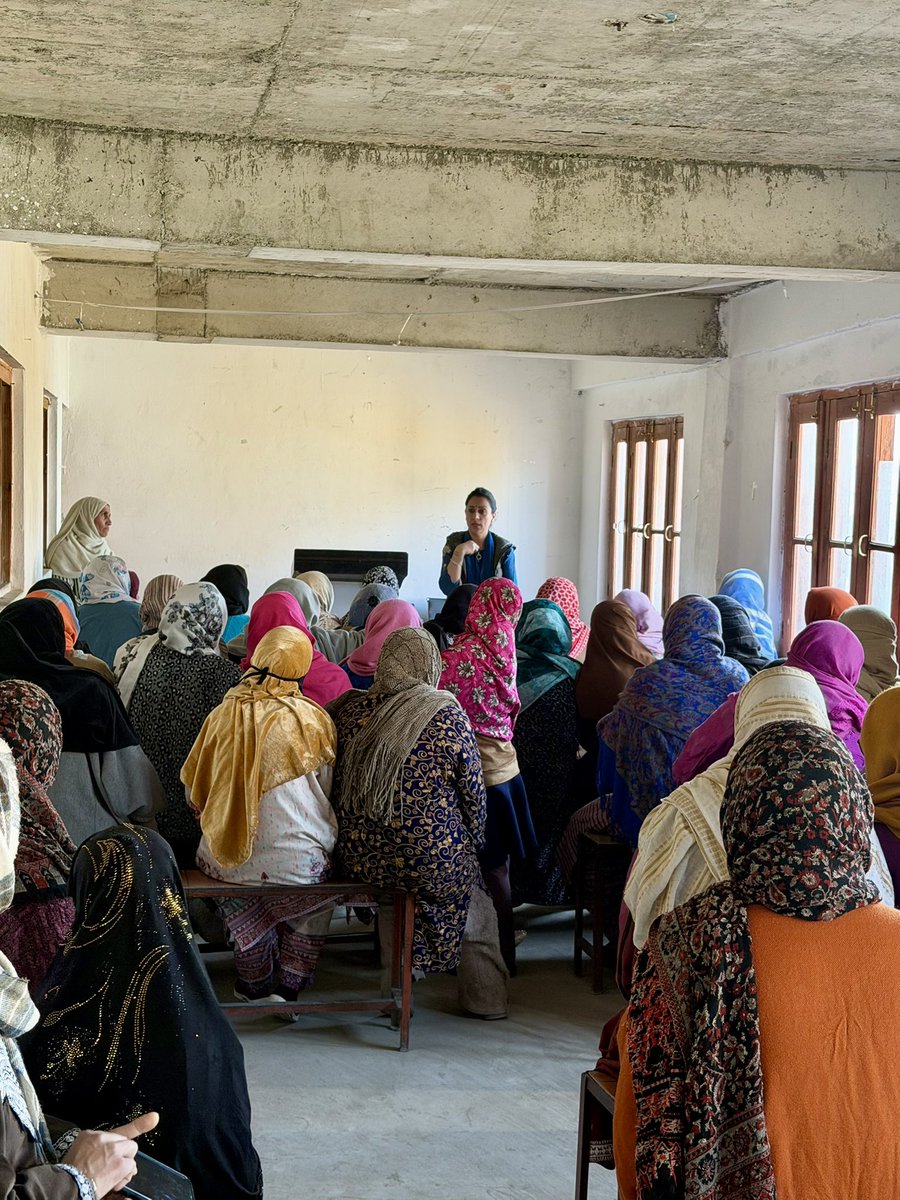 ROUBLE NAGI - रूबल नागी tweet media