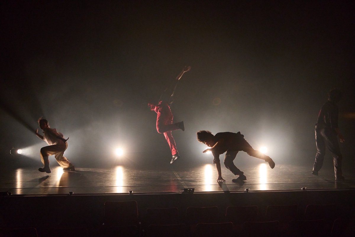 大見 祥太郎 tweet media