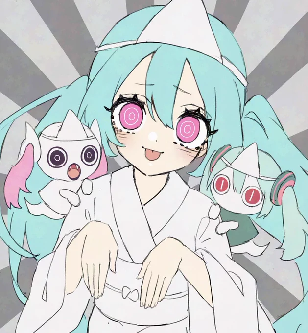 おばけのウケねらいって2018年に出てたんだ…… ずっと大好き