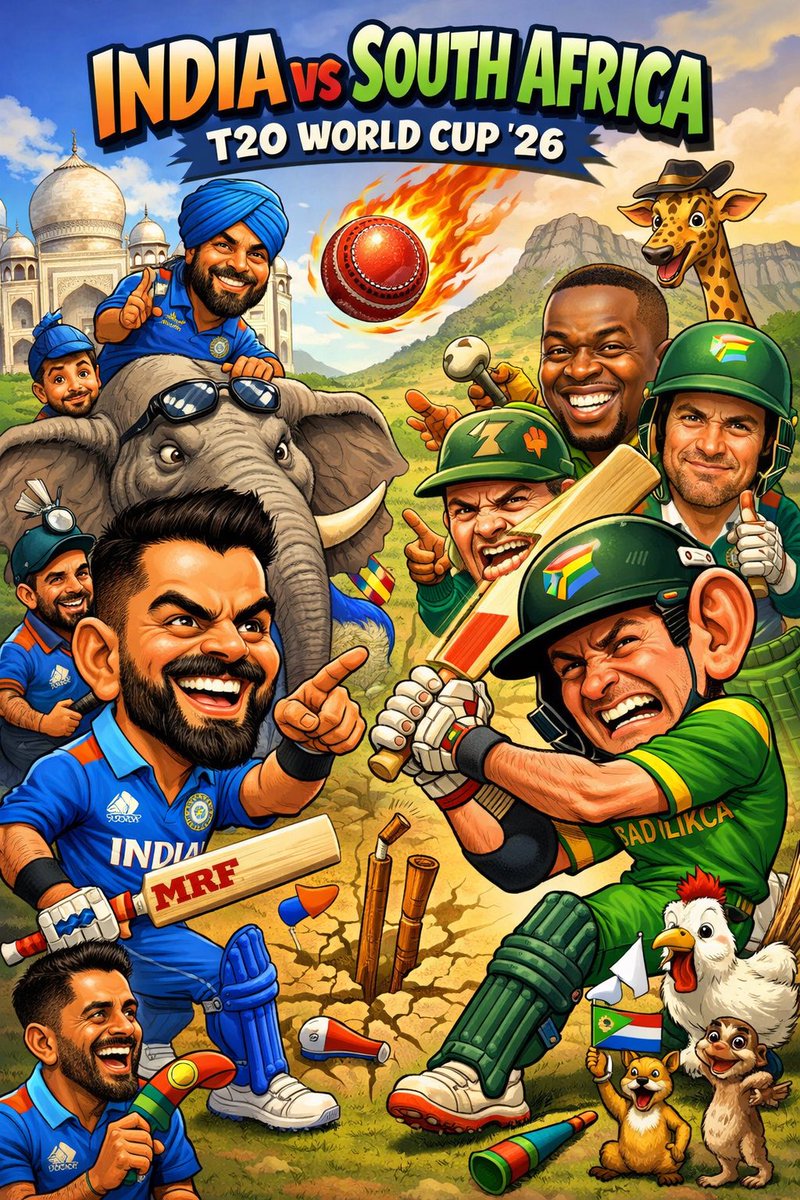 FindooSatya's tweet photo. #INDvsSA #T20WorldCup https://t.co/KwGNO5TpBN
