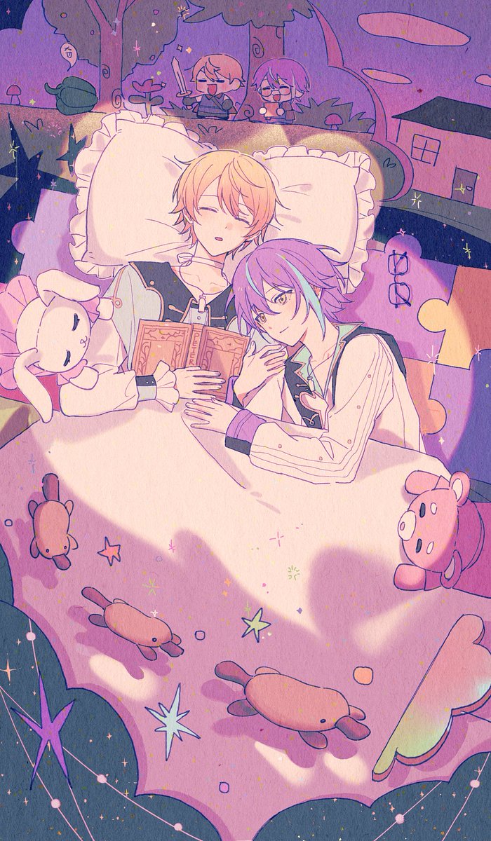 ジョンウェン🎈🌟