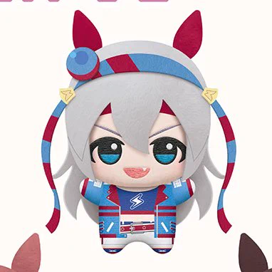 ようやく時代が私に追いつきました、か。