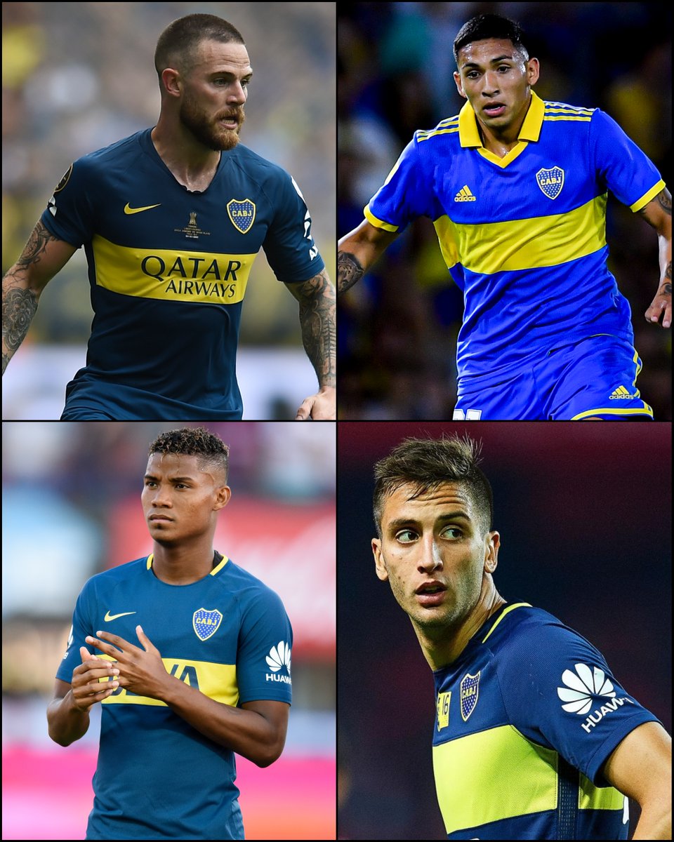 Planeta Boca Juniors tweet media
