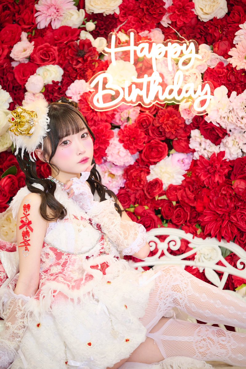 岸みゆ #ババババンビ【2/22生誕祭】 (@miyu_kishi0213) / Posts / X