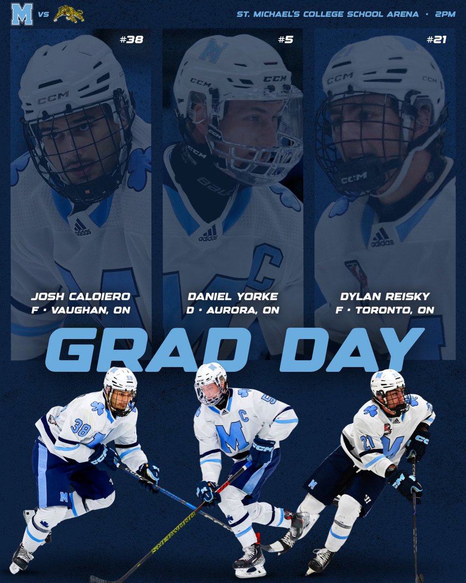 St Michael's Buzzers tweet media