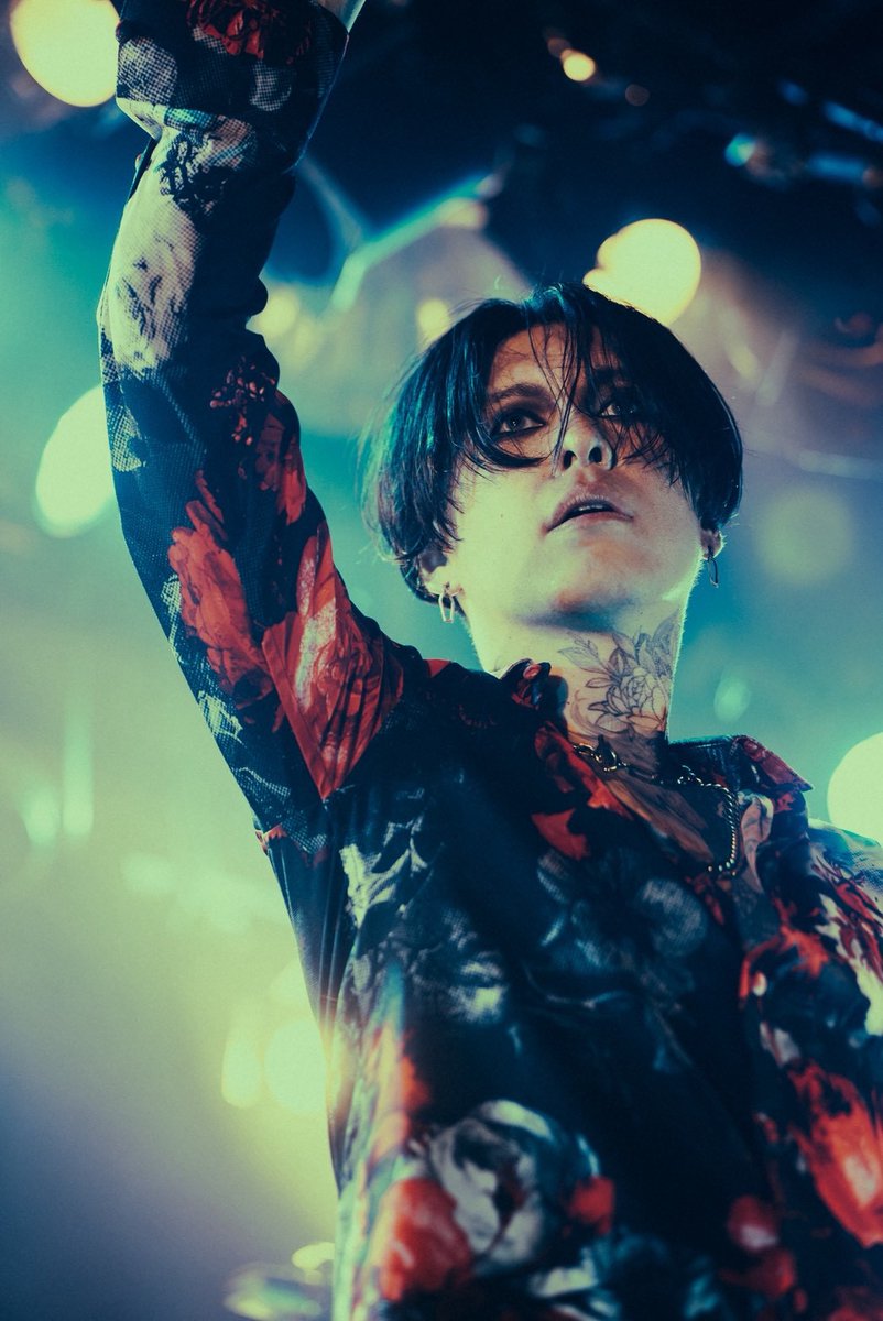 葉月/HAZUKI (@hazuki_lynch) / Posts / X