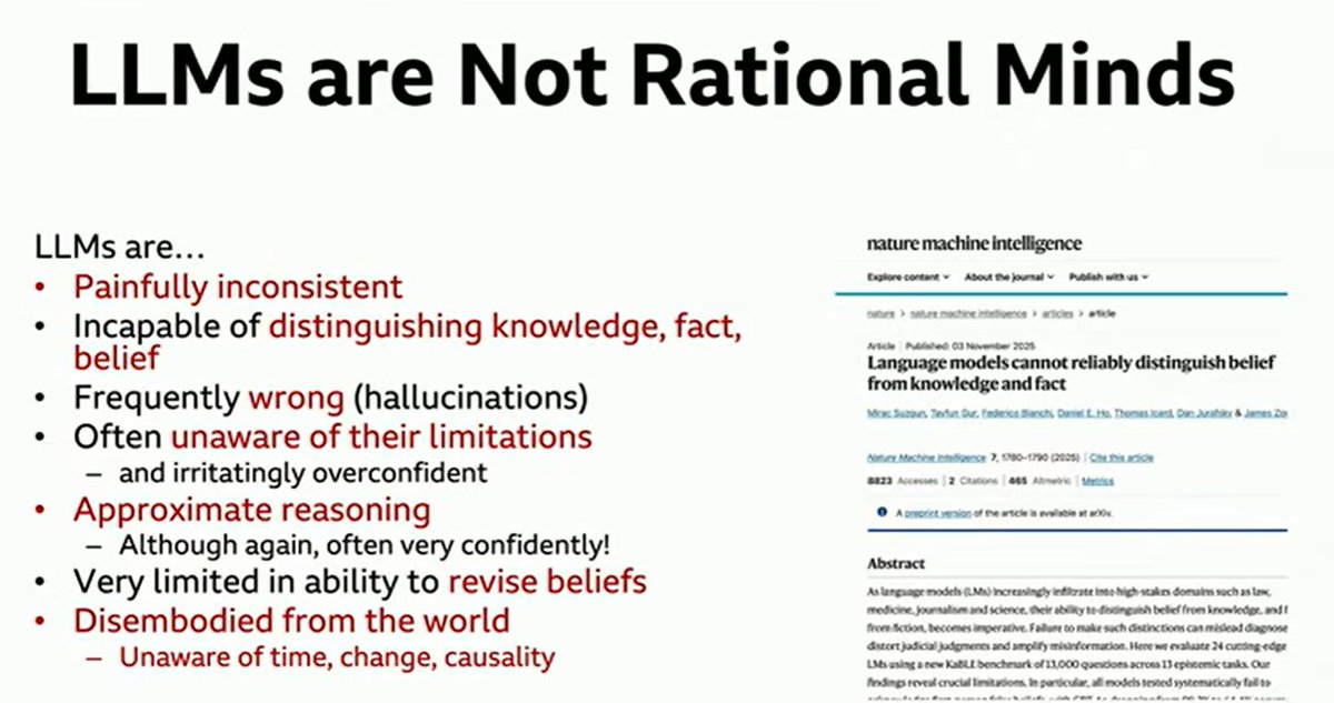 David Colquhoun on Bluesky 🇺🇦 💙 tweet media