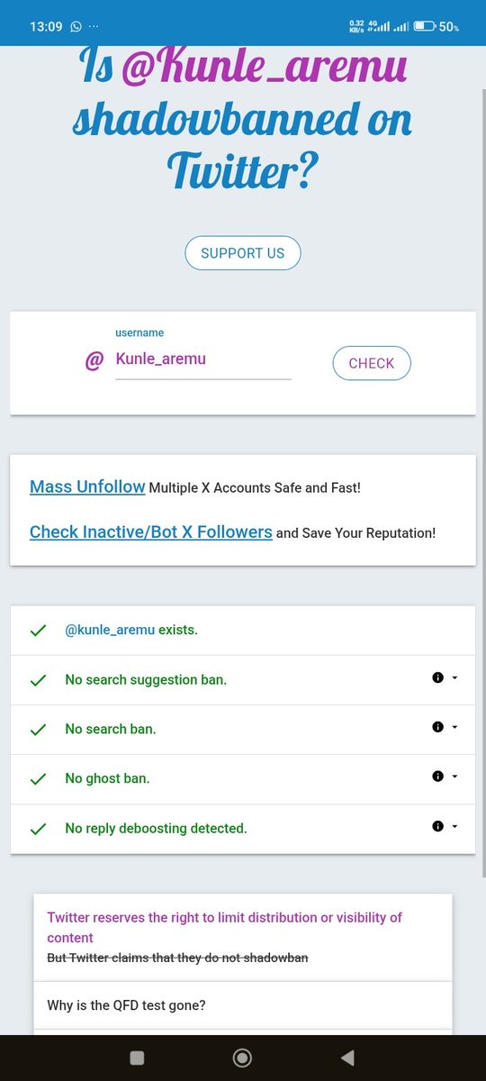 I think I'm safe ? 😀