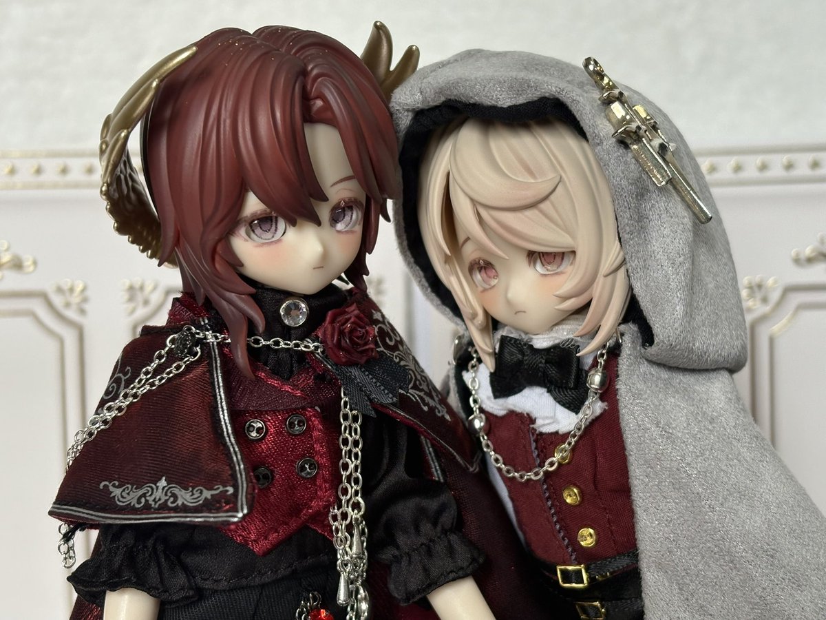 メイドール (@182629The0) / Posts / X