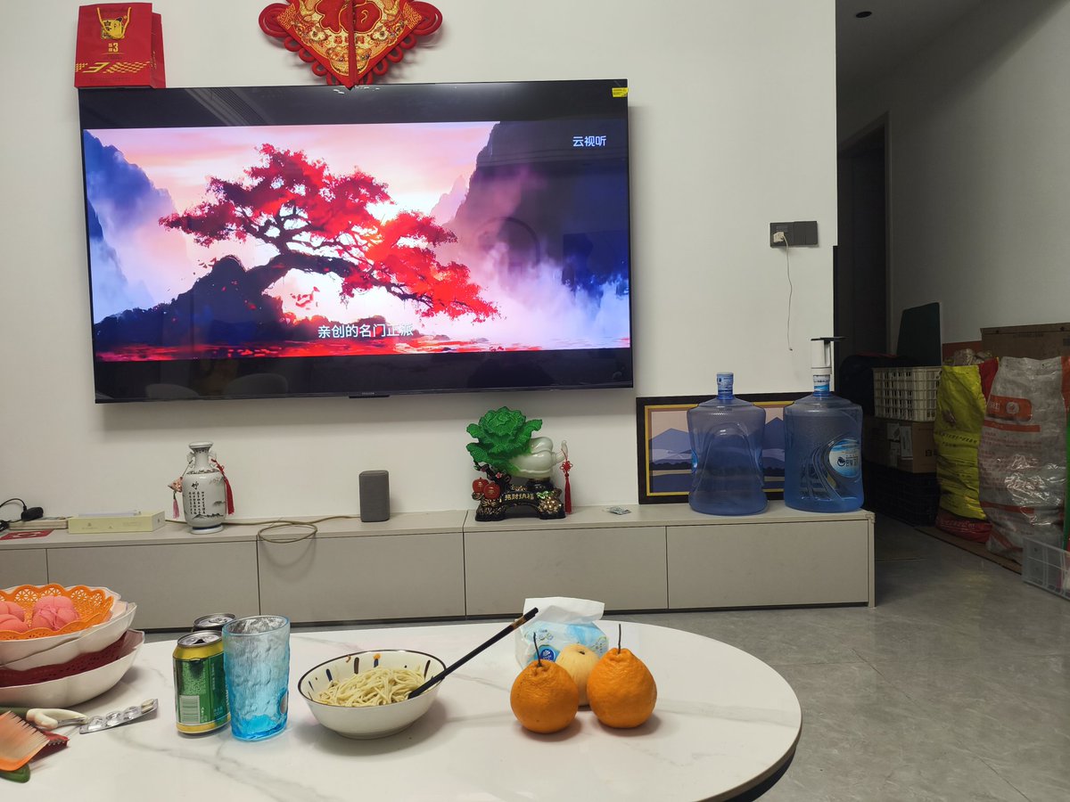 宜昌的一只咸鱼 tweet media